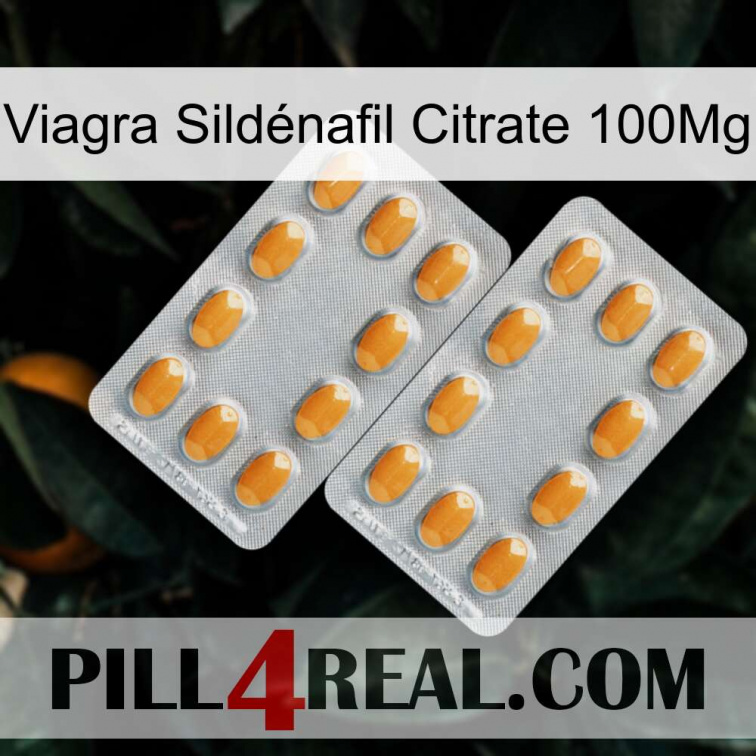 Viagra Sildénafil Citrate 100Mg cialis4